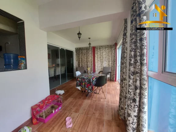 Imagem Casa - Central Park Residence - Vargem Grande Paulista | Batelli Imóveis
