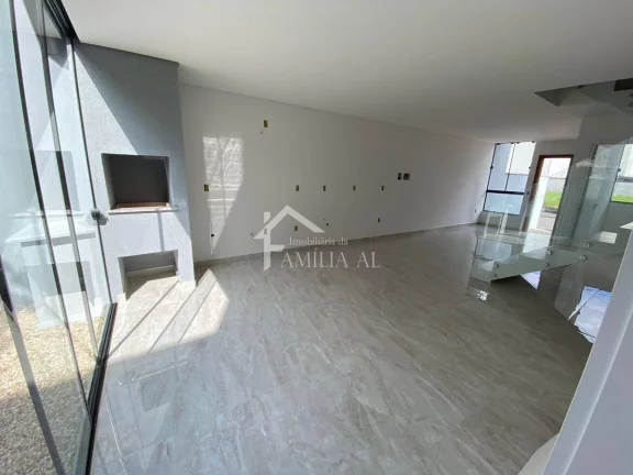 Imagem GEMINADO COM 106M² NO JARDIM SOFIA