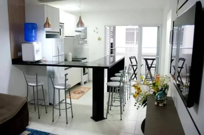 Imagem APARTAMENTO COM ÓTIMA LOCALIZAÇÃO, PERTINHO DA PRAIA!