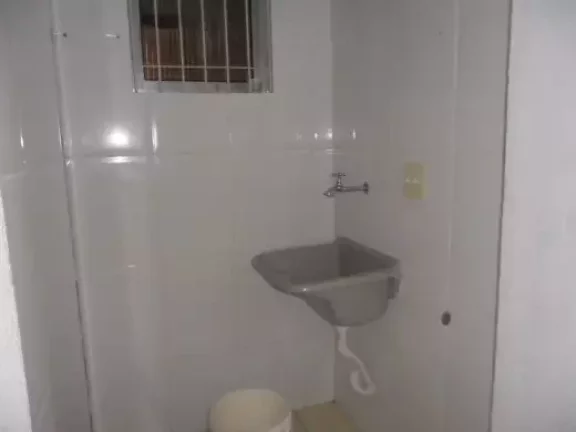 Imagem CASA EM CONDOMÍNIO+VAGA DEMARCADA+ÚLTIMA CASA DO CONDOMÍNIO