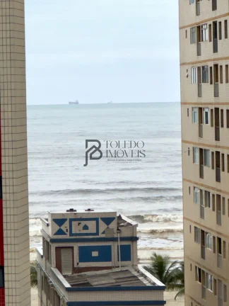 Imagem APARTAMENTO 01 DORMITÓRIO À VENDA – AVIAÇÃO, PRAIA GRANDE