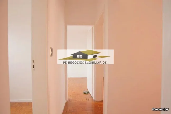 Imagem Apartamento para venda na Vila Moraes