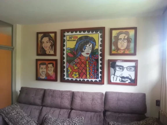 Imagem Casa para Venda em Parnamirim, Cotovelo (Distrito Litoral), 6 dormitórios, 5 suítes, 1 banheiro