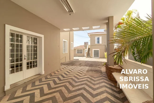 Imagem Casa ampla perfeita para clínicas, consultórios, laboratórios ou escolas em uma das principais ruas de Itu SP