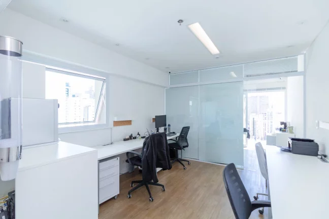 Imagem Escritório para venda possui 37m² em Perdizes - São Paulo - SP
