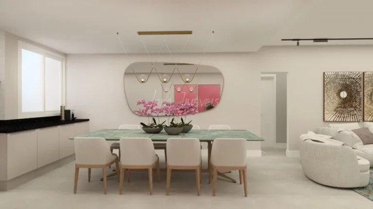 Imagem Apartamento 3 quartos em Copacabana: reformado e mobiliado! Imagem Apartamento 3 quartos em Copacabana: reformado e mobiliado!