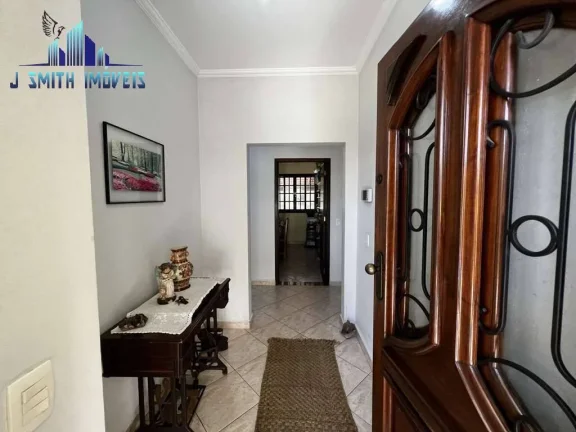Imagem IMOVEL COMERCIAL COM ÓTIMA CASA E AMPLO TERRENO -GRANJA VIANA