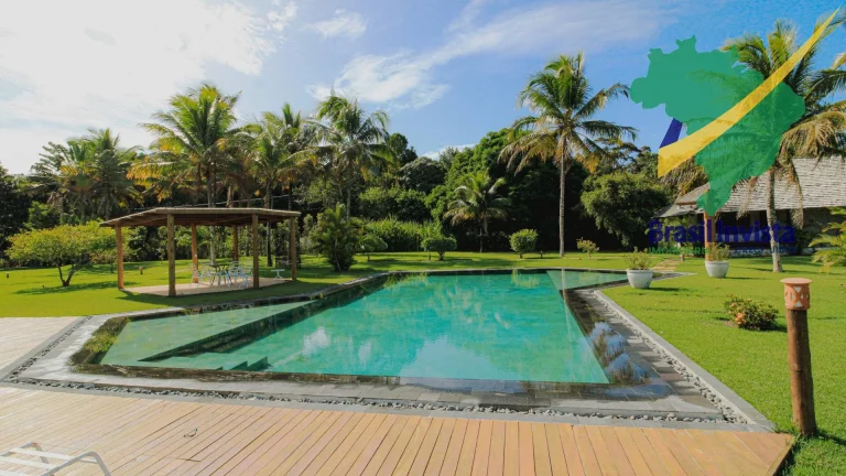 Imagem CASA PARADYSO OUTEIRO DAS BRISAS TRANCOSO