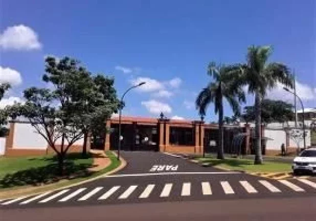 Terreno de 866,47 m² no Condomínio Residencial Buganvile em Ribeirão Preto-SP Jardim Olhos D´água I Quer Imóvel Negócios Imobiliários