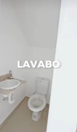 Imagem Sobrado á Venda- Jardim Lídia Zona Sul