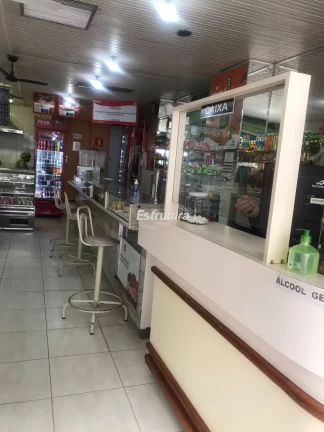 Imagem Ponto Comercial no Calçadão Salvador Isaia