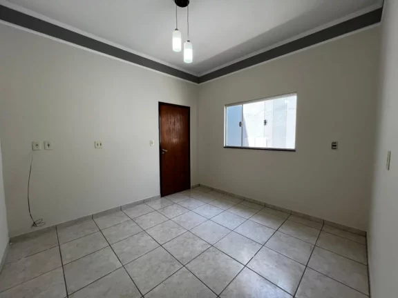 Imagem Casa de vila para venda em Residencial Zanetti com 3 quartos, sendo 1 suíte, 108m2