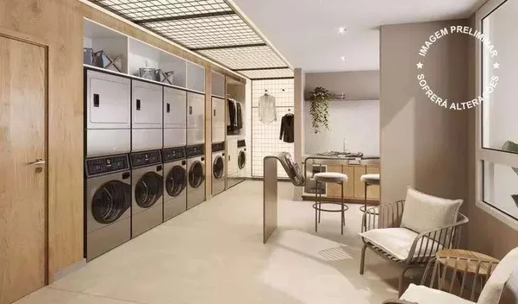 Imagem Breve Lançamento Apartamento 3 dormitórios - Reserva São Caetano Bosque - São Caetano do Sul
