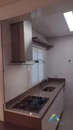 Imagem Apartamento à venda no bairro Centro - Santo André/SP