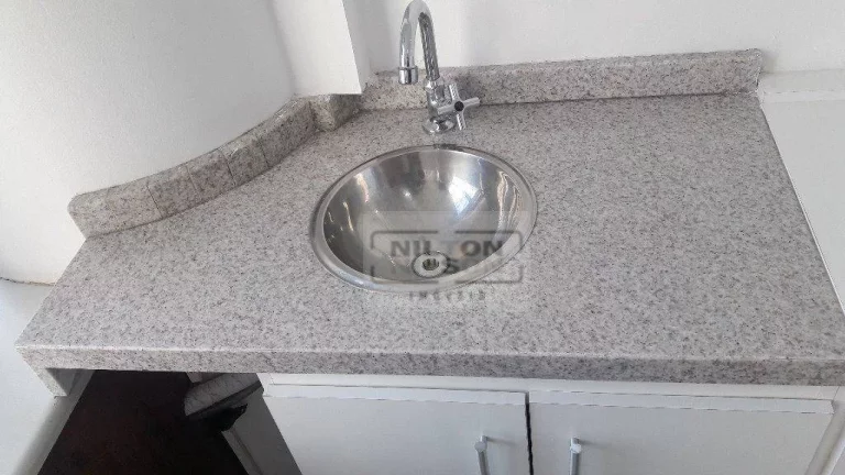 Imagem Sala à venda, 37 m² por R$ 210.000,00 - Centro - Campinas/SP