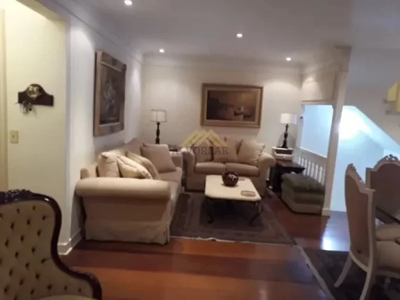 Imagem COBERTURA DUPLEX à venda em São Judas