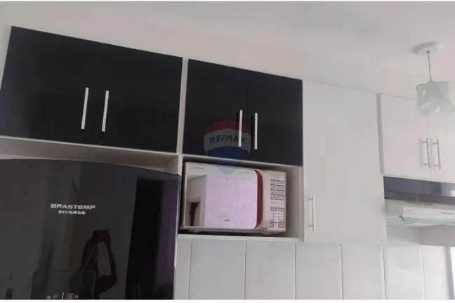 Imagem Apartamento à venda no Mirante dos Ovnis em Votorantim por R$210.000,00