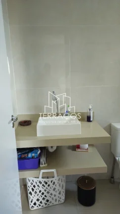 Imagem APTO 54 M², 02 DORMS (1 SUITE), 01 VG, COND. VISTA PARK RESIDENCIAL