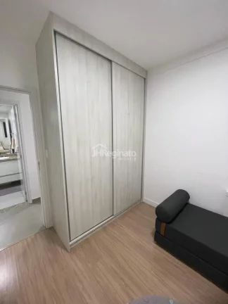 Imagem Apartamento à venda no Edifício La Vista Moncayo - Sorocaba