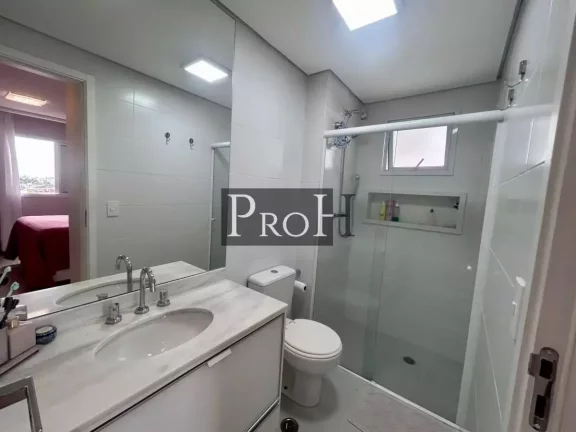 Imagem Apartamento com 2 Quartos à Venda, 65 m² em Jardim São Caetano - São Caetano Do Sul