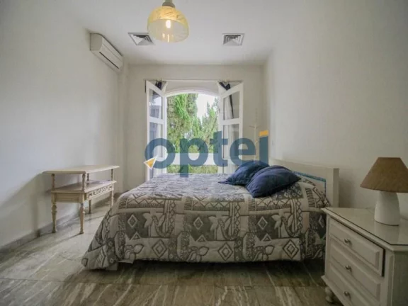 Imagem SOBRADO COM 5 DORMITÓRIOS À VENDA, 500 M² JARDIM ACAPULCO - GUARUJÁ/SP