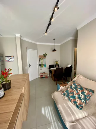 Imagem Imperdível oportunidade de investimento em São Paulo: Apartamento à venda no Parque da Mooca, com 2 quartos e lazer completo
