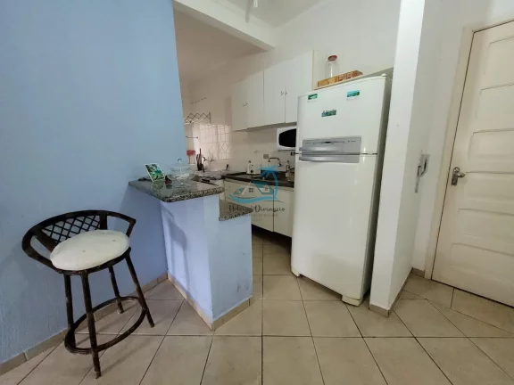 Imagem Apartamento com 2 dormitórios a venda no Itaguá em em Ubatuba.