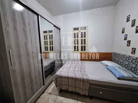 Imagem Casa em Olinda Carmo vizinho alto da sé e dogão 2qtos 2vgs quintal escriturada
