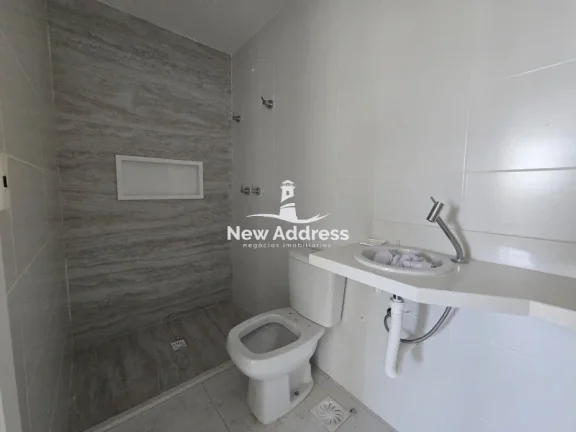 Imagem Apartamento 2 quartos , sol da manhã em Itaparica com lazer de luxo da Gran Construtora.