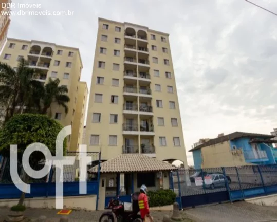 Imagem APARTAMENTO RESIDENCIAL em São Paulo - SP, Mandaqui