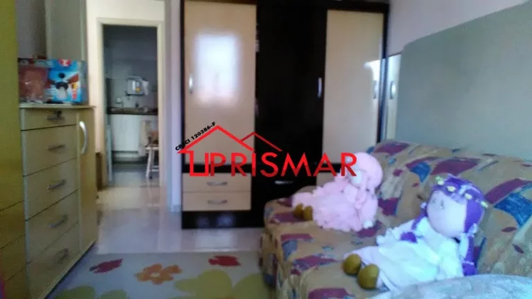 Imagem Frente 2 dormitorios Terraço 1 vaga