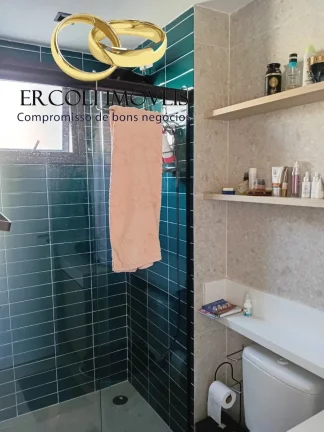 Imagem APARTAMENTO RESIDENCIAL em São Paulo - SP, SANTA CECILIA