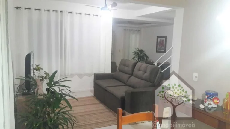 Foto do imóvel: Casa na praia de Canasvieiras