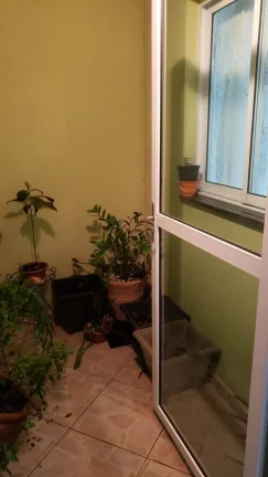 Imagem Sobrado Maravilhoso com 3 Dormitorios e 2 Vagas de Garagens