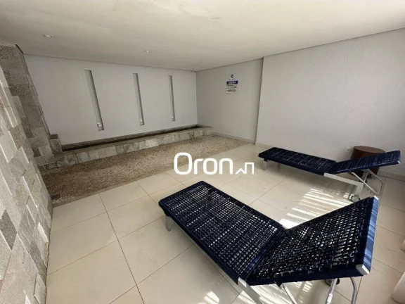 Imagem Apartamento à venda, 65 m² por R$ 650.000,00 - Setor Bueno - Goiânia/GO