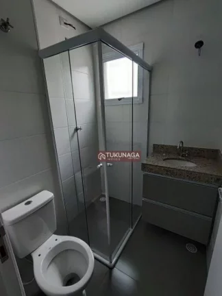 Imagem Apartamento à venda, 37 m² por R$ 289.000,00 - Vila Guilherme - São Paulo/SP