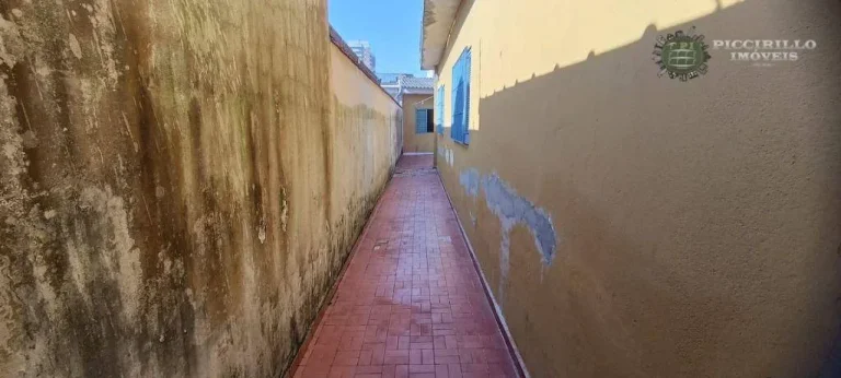 Imagem Casa com 5 dormitórios à venda, 131 m² por R$ 800.000,00 - Aviação - Praia Grande/SP