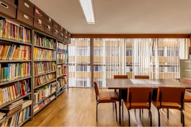 Imagem Sala Comercial à Venda, 44 m² em Cerqueira César - São Paulo Imagem Sala Comercial à Venda, 44 m² em Cerqueira César - São Paulo