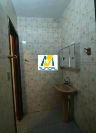 Imagem Alugo Casa em Santo André, Vila Lucinda