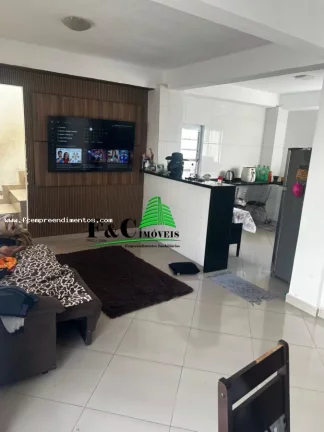 Imagem Casa para Venda em Limeira, Jardim Nova Europa, 3 dormitórios, 2 banheiros, 3 vagas