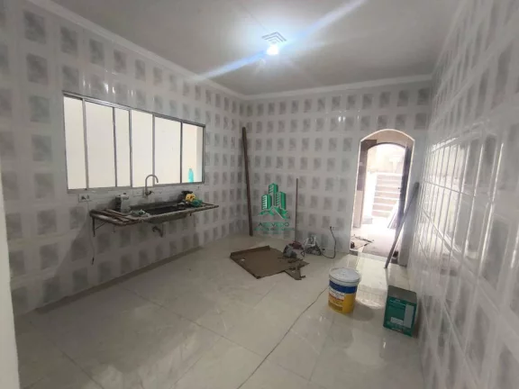 Imagem Sobrado com 4 dormitórios à venda, 250 m² por R$ 500.000,00 - Jardim Adriana - Guarulhos/SP