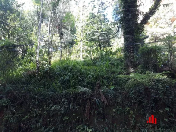 Imagem Terreno a Venda na Região do Capivari em Campos do Jordão - SP