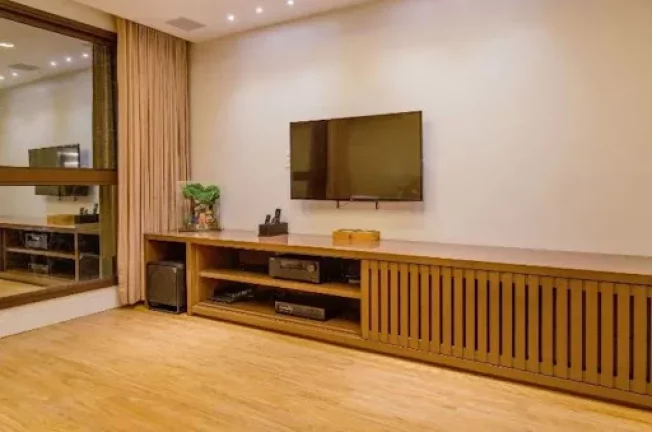 Imagem Casa com 5 dormitórios à venda, 417 m² por R$ 4.950.000,00 - Santa Paula I - Vila Velha/ES
