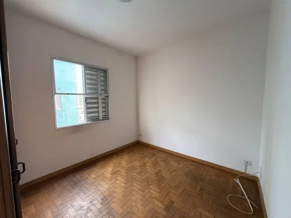 Imagem APARTAMENTO COM 58 m² - JOSE MENINO - SANTOS SP