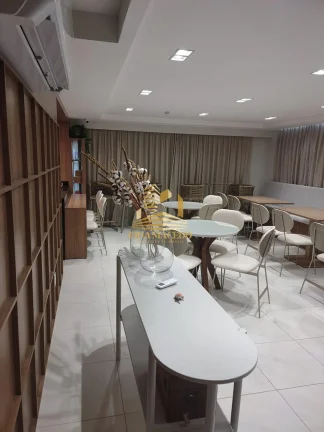 Imagem Apartamento a Venda no bairro Manaíra - João Pessoa, PB