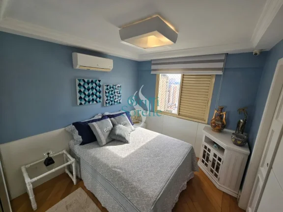 Imagem Cobertura Penthouse à Venda em Indianópolis - São Paulo/SP.
