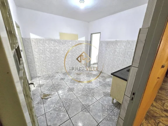 Imagem Casa com Edícula, 3 Dormitórios, 84 m², Morumbi, São José dos Campos/SP