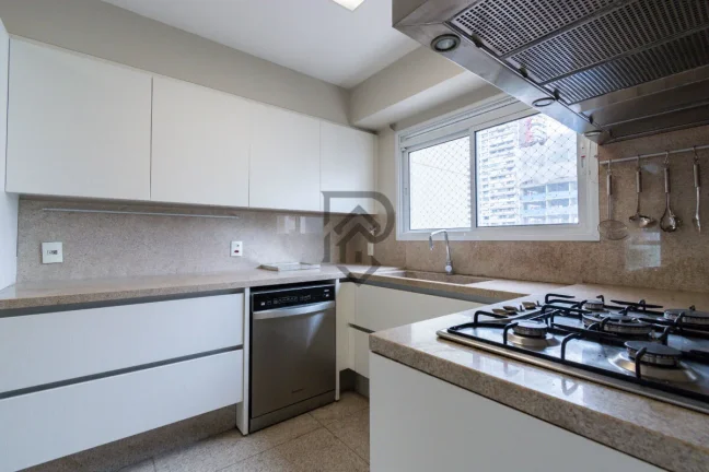 Imagem Apartamento Moema pronto para morar
