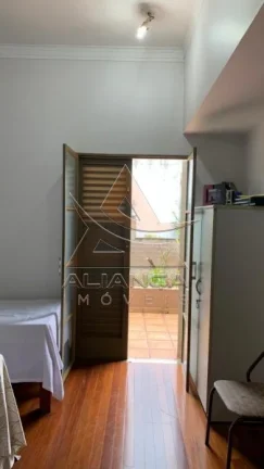 Imagem Casa - Ribeirão Preto - Alto da Boa Vista