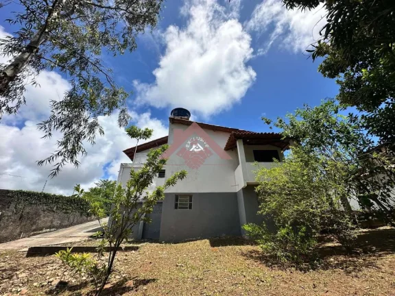 Imagem Casa para Venda em Lauro De Freitas, Itinga, 5 dormitórios, 3 suítes, 5 banheiros, 5 vagas